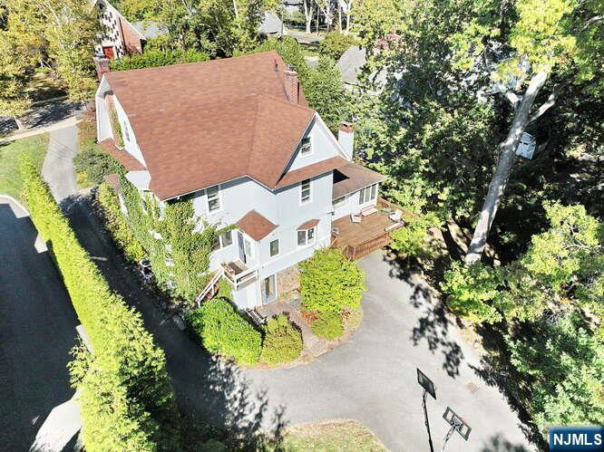 44 Fairmount Road