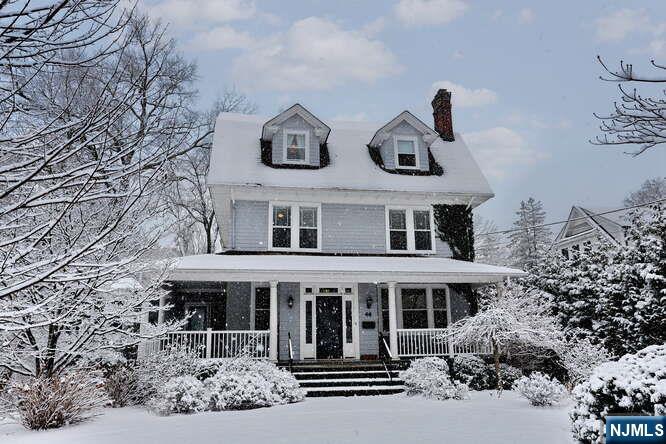 44 Fairmount Road