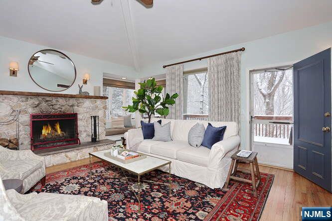 44 Fairmount Road