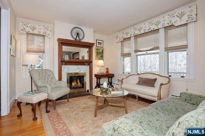 44 Fairmount Road