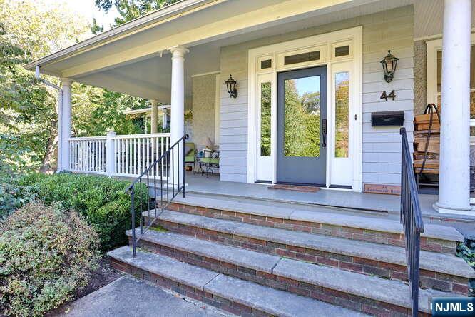 44 Fairmount Road