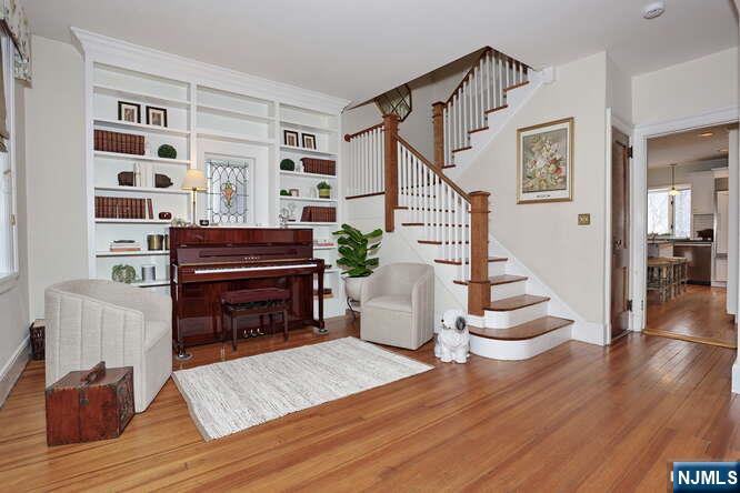 44 Fairmount Road
