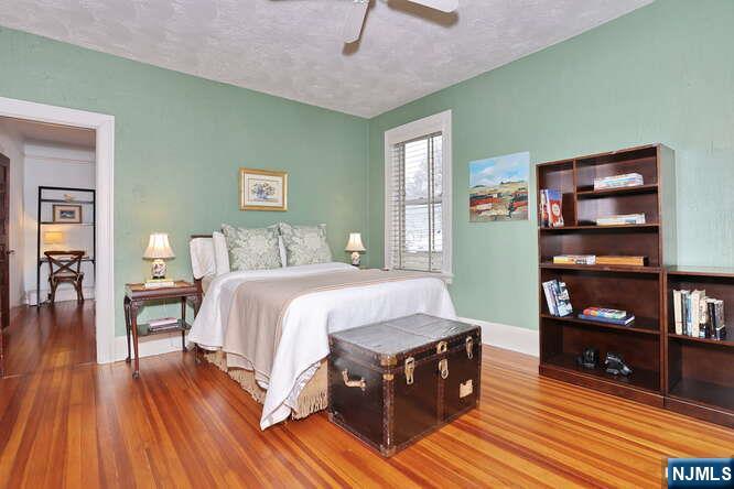 44 Fairmount Road