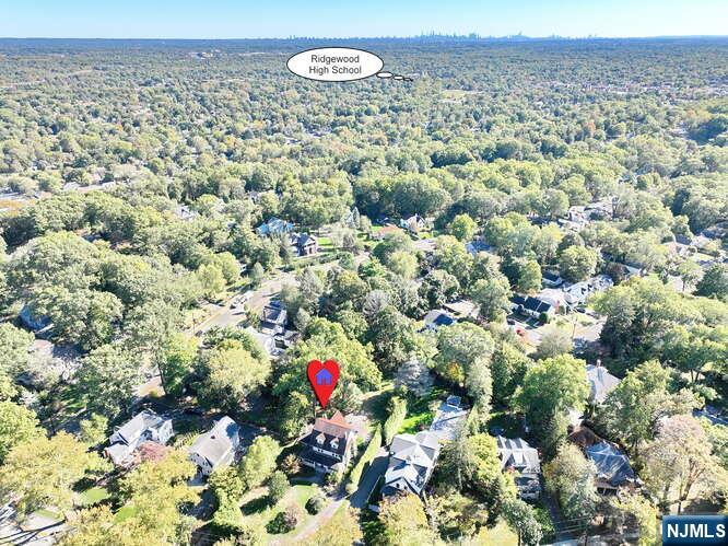 44 Fairmount Road