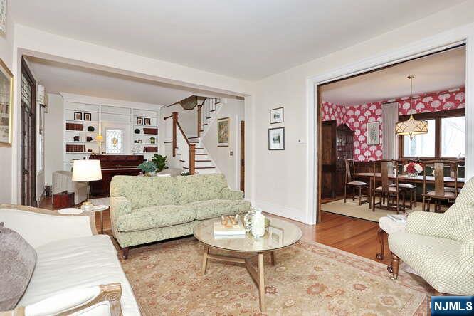 44 Fairmount Road