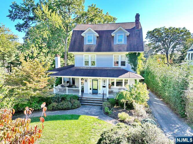 44 Fairmount Road