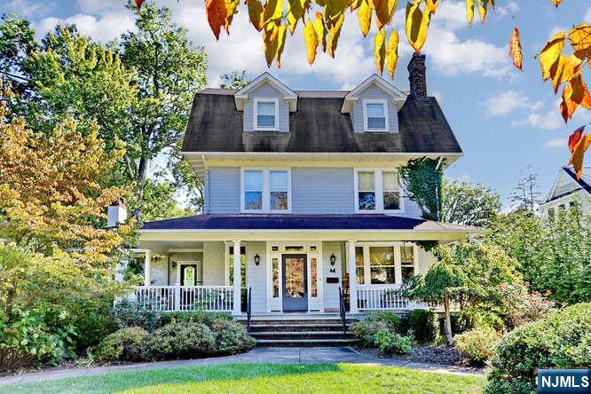 44 Fairmount Road