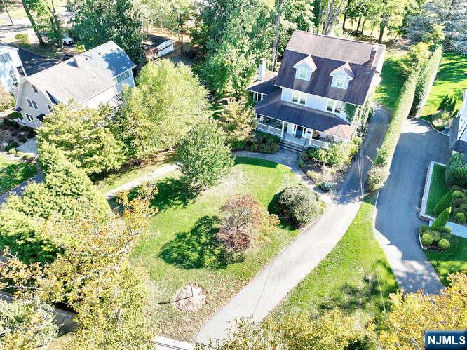 44 Fairmount Road