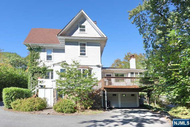 44 Fairmount Road