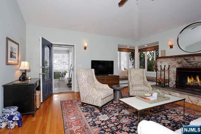 44 Fairmount Road