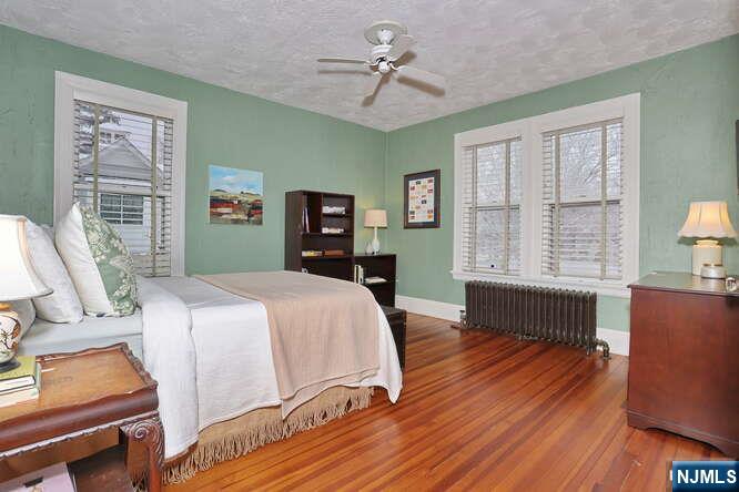 44 Fairmount Road