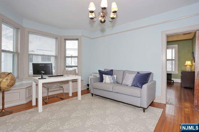 44 Fairmount Road