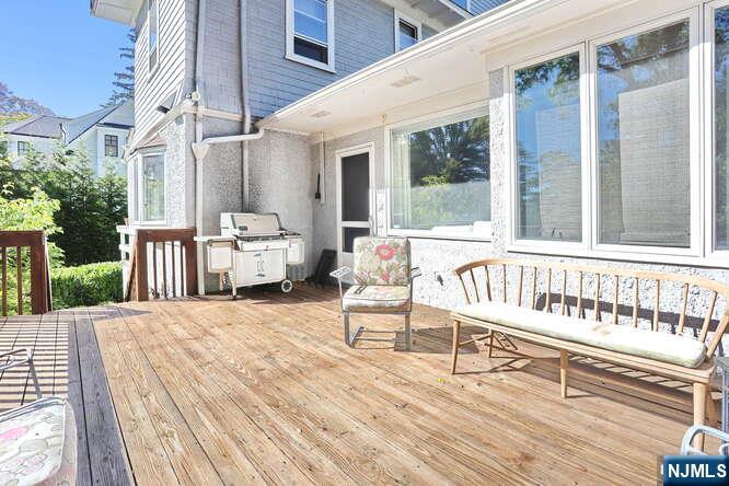 44 Fairmount Road