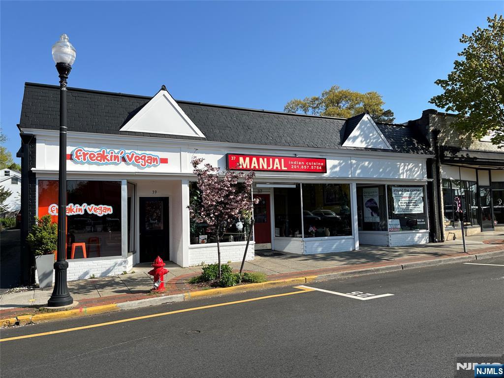 39 Godwin Avenue 39