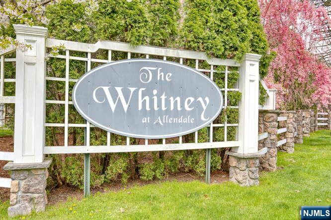 802 Whitney Lane