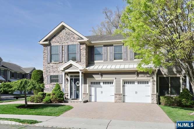 802 Whitney Lane