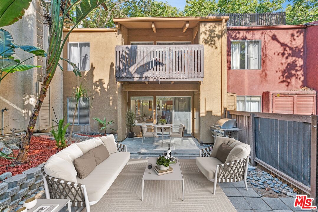18350 Hatteras St Unit: 159
