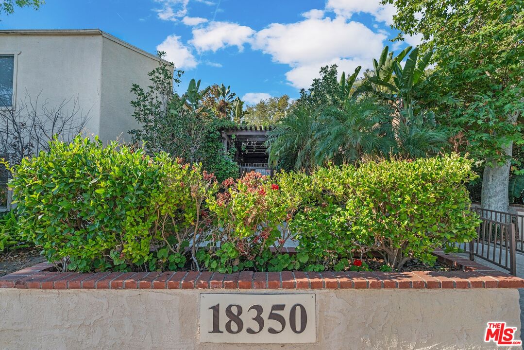 18350 Hatteras St Unit: 159