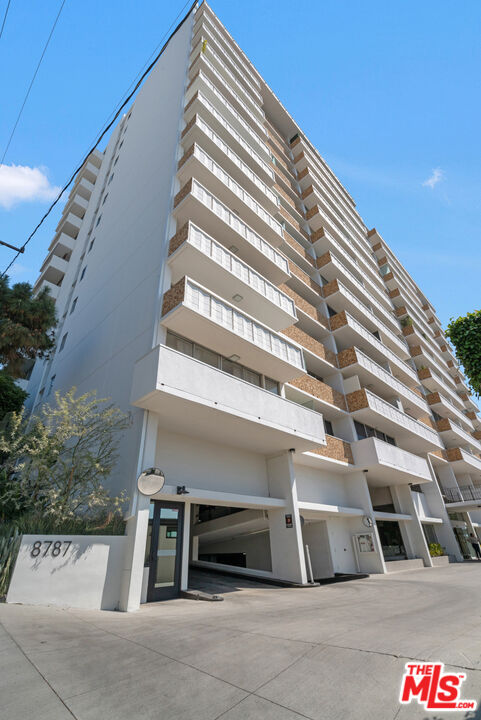 8787 Shoreham Dr Unit: 502
