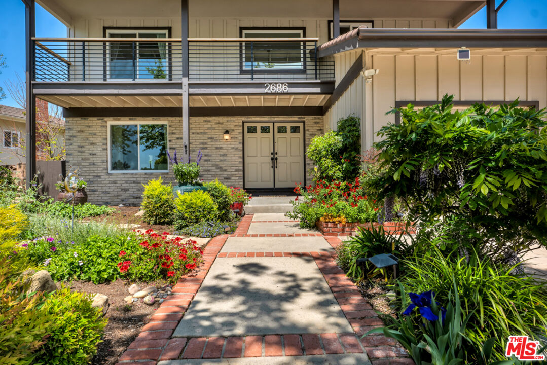2686 Velarde Dr