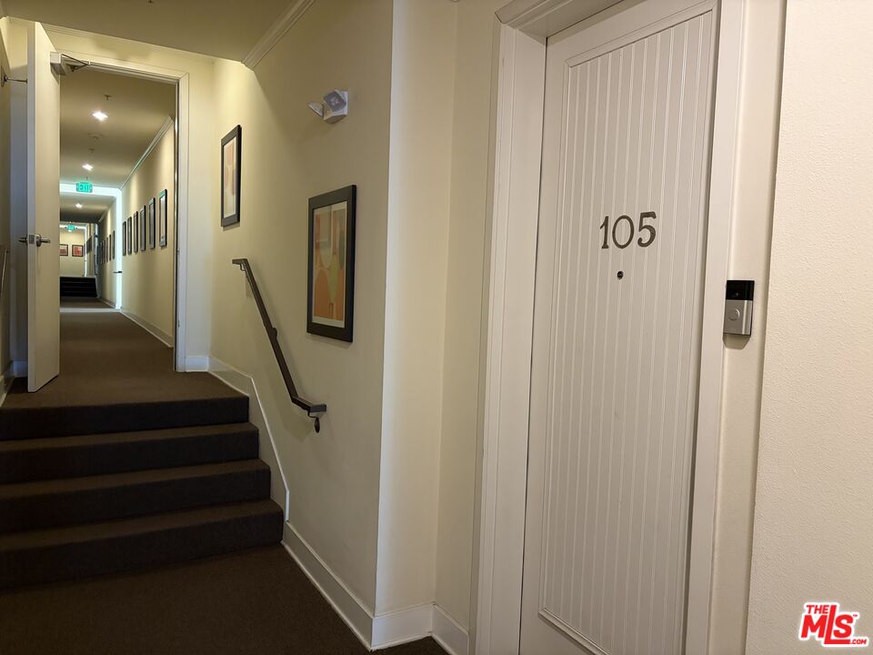 11851 Laurelwood Dr Unit: 105