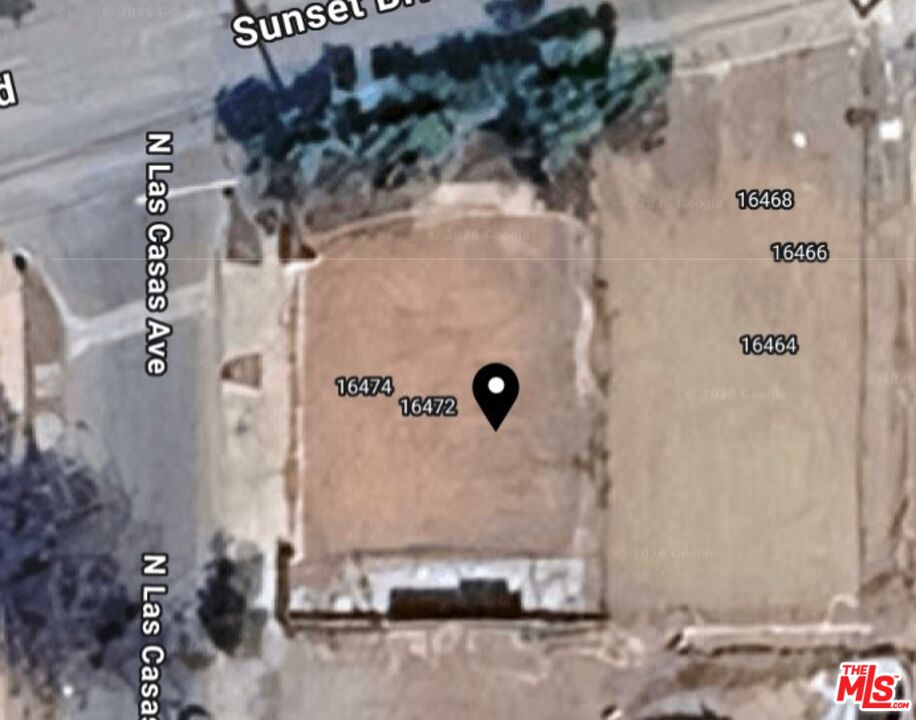 16472 Sunset Blvd