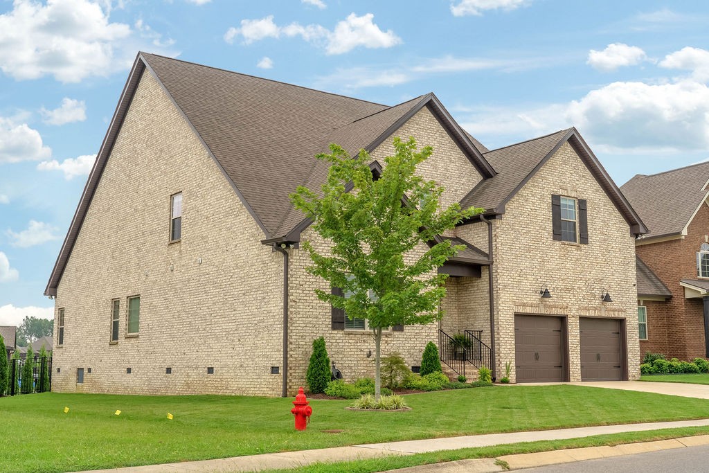 4102 Miles Johnson Pkwy