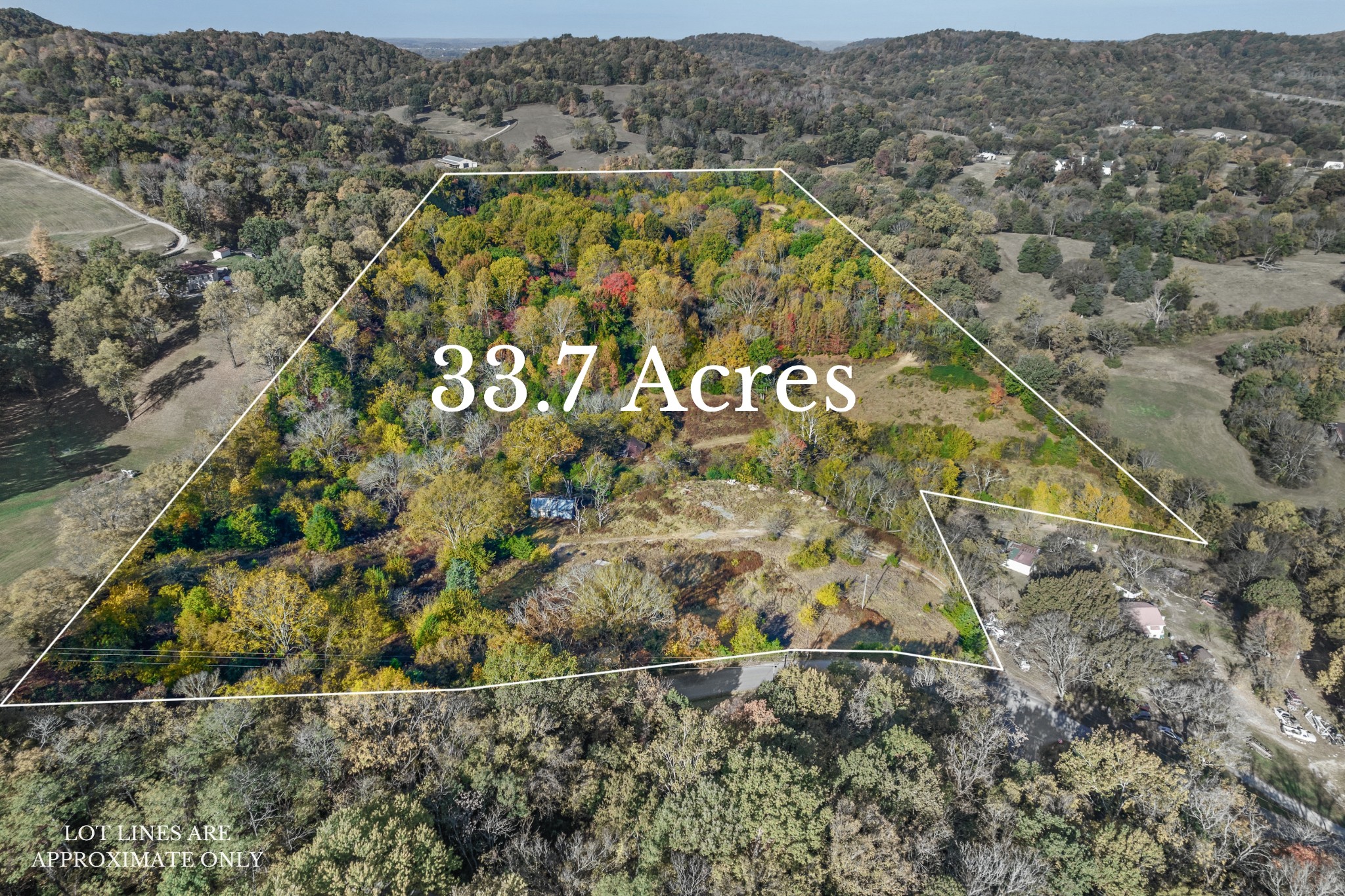 4659 Bennett Hollow Rd