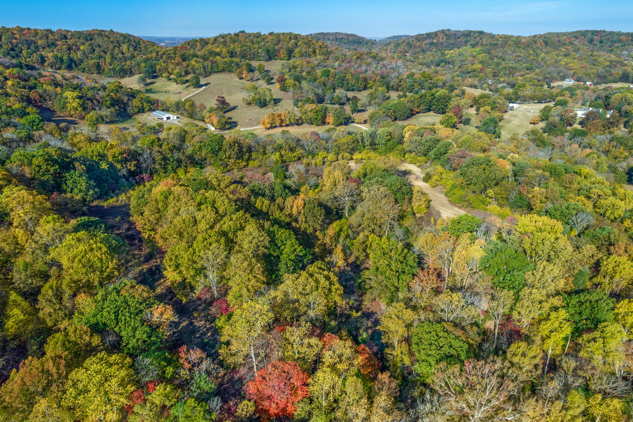 4659 Bennett Hollow Rd