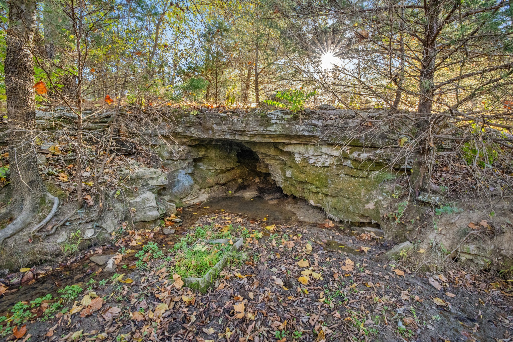 4659 Bennett Hollow Rd