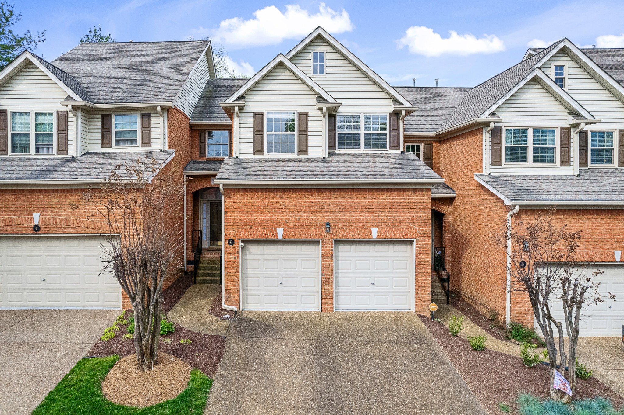 641 Old Hickory Blvd Unit: 43