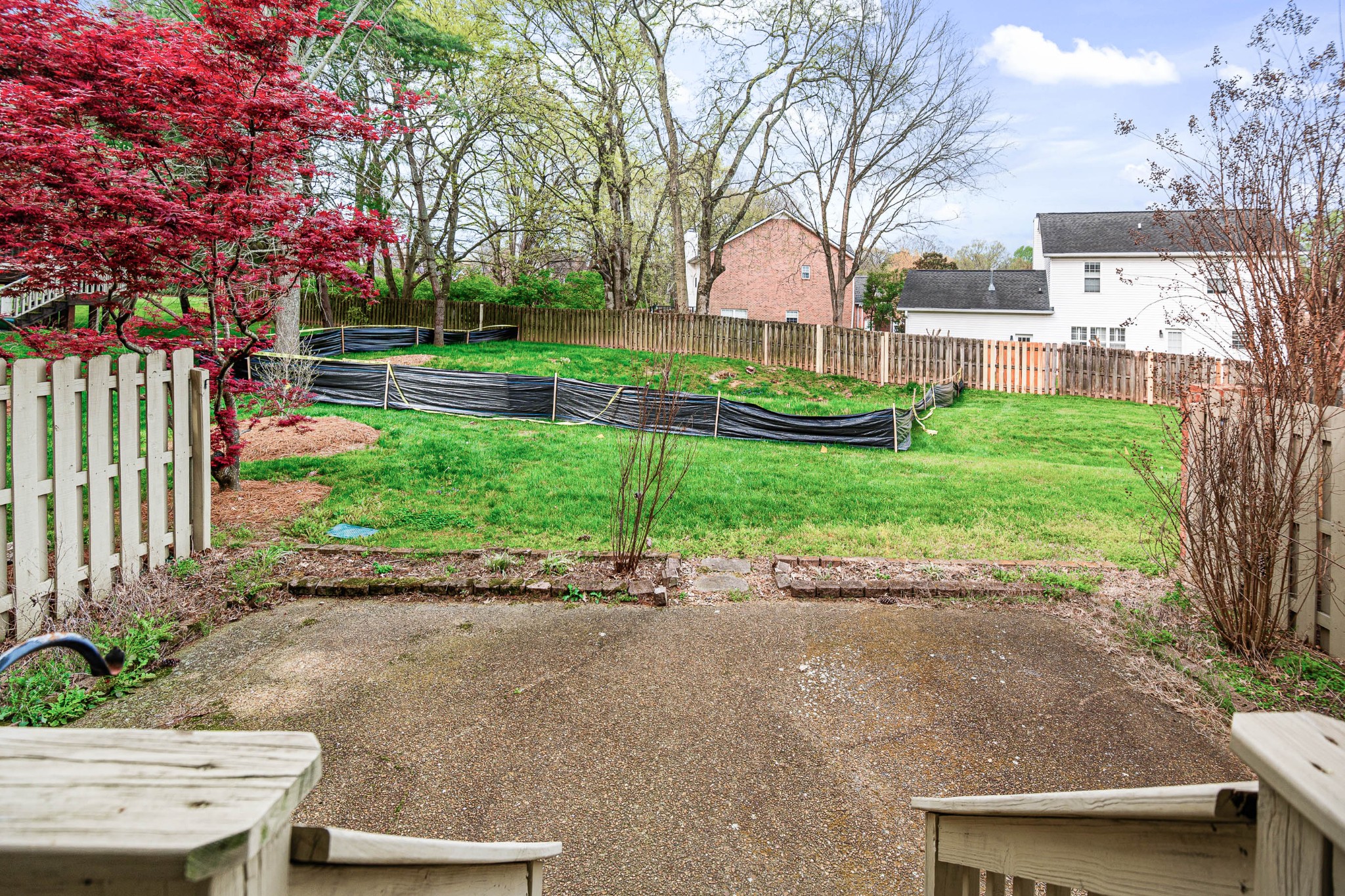 641 Old Hickory Blvd Unit: 43