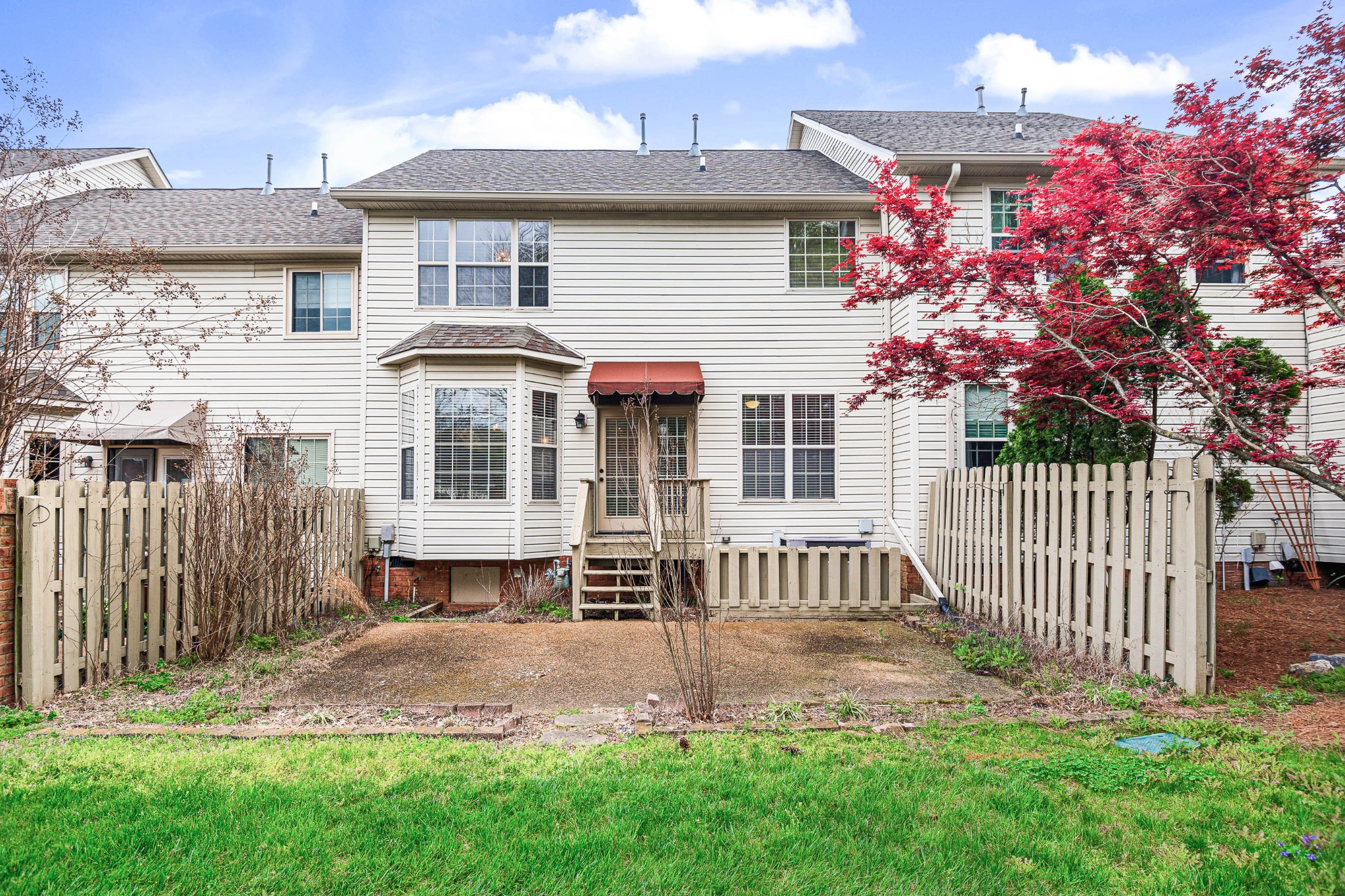 641 Old Hickory Blvd Unit: 43