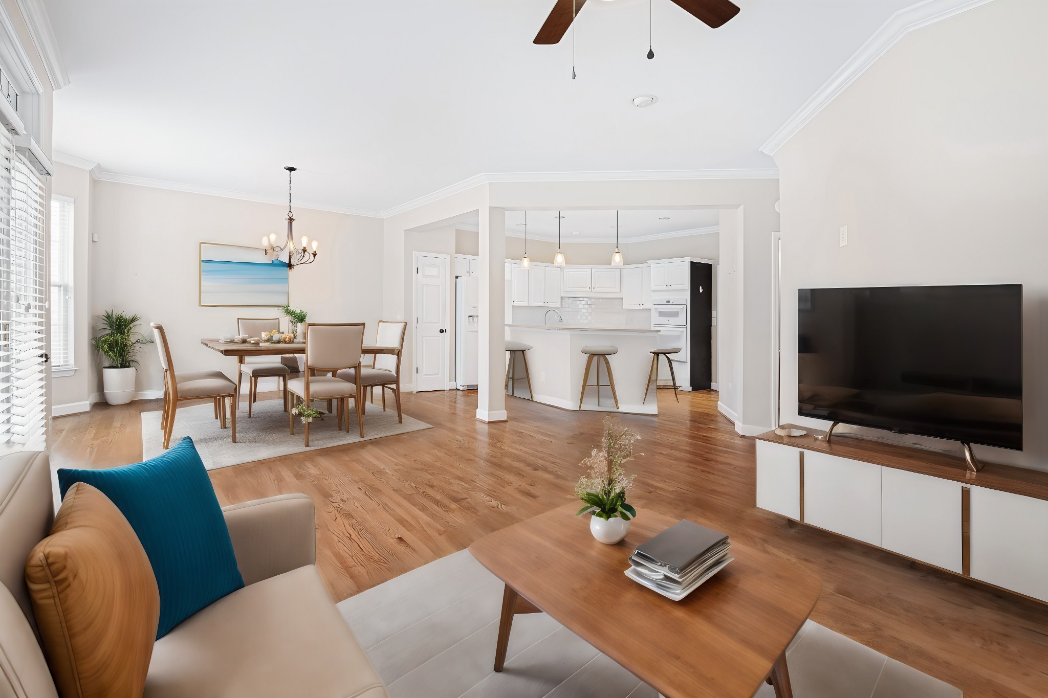 641 Old Hickory Blvd Unit: 43