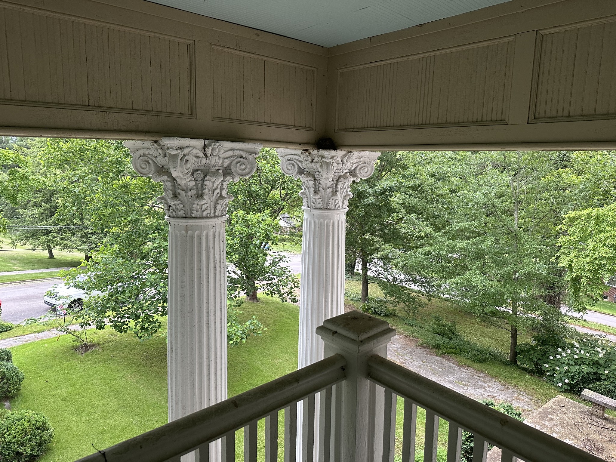 705 Washington Avenue