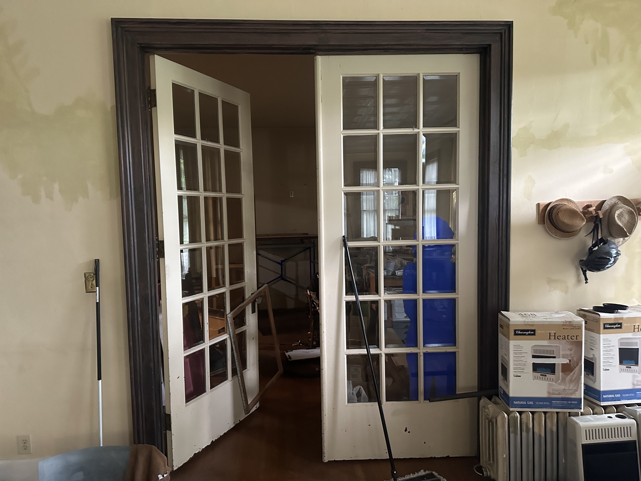 705 Washington Avenue