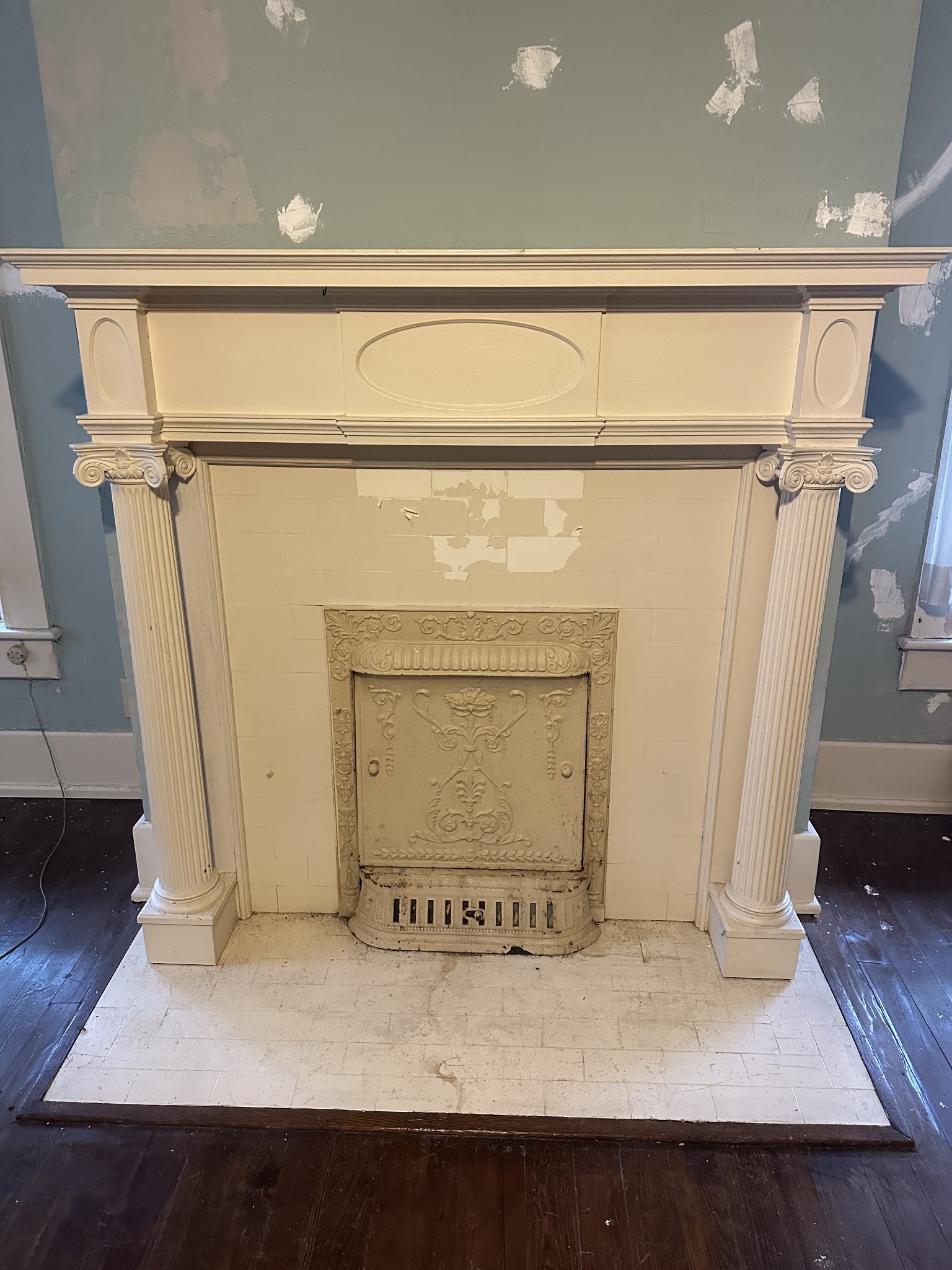 705 Washington Avenue