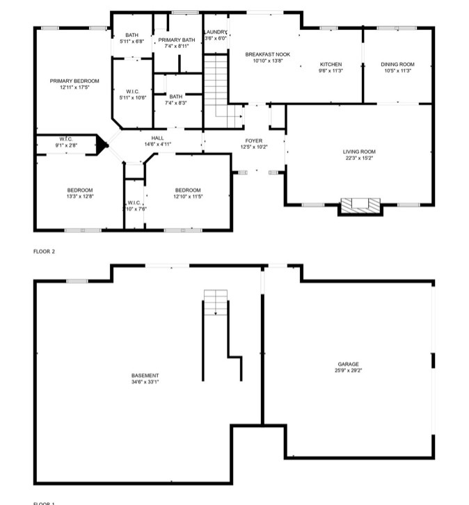 3007 Bowers Ln