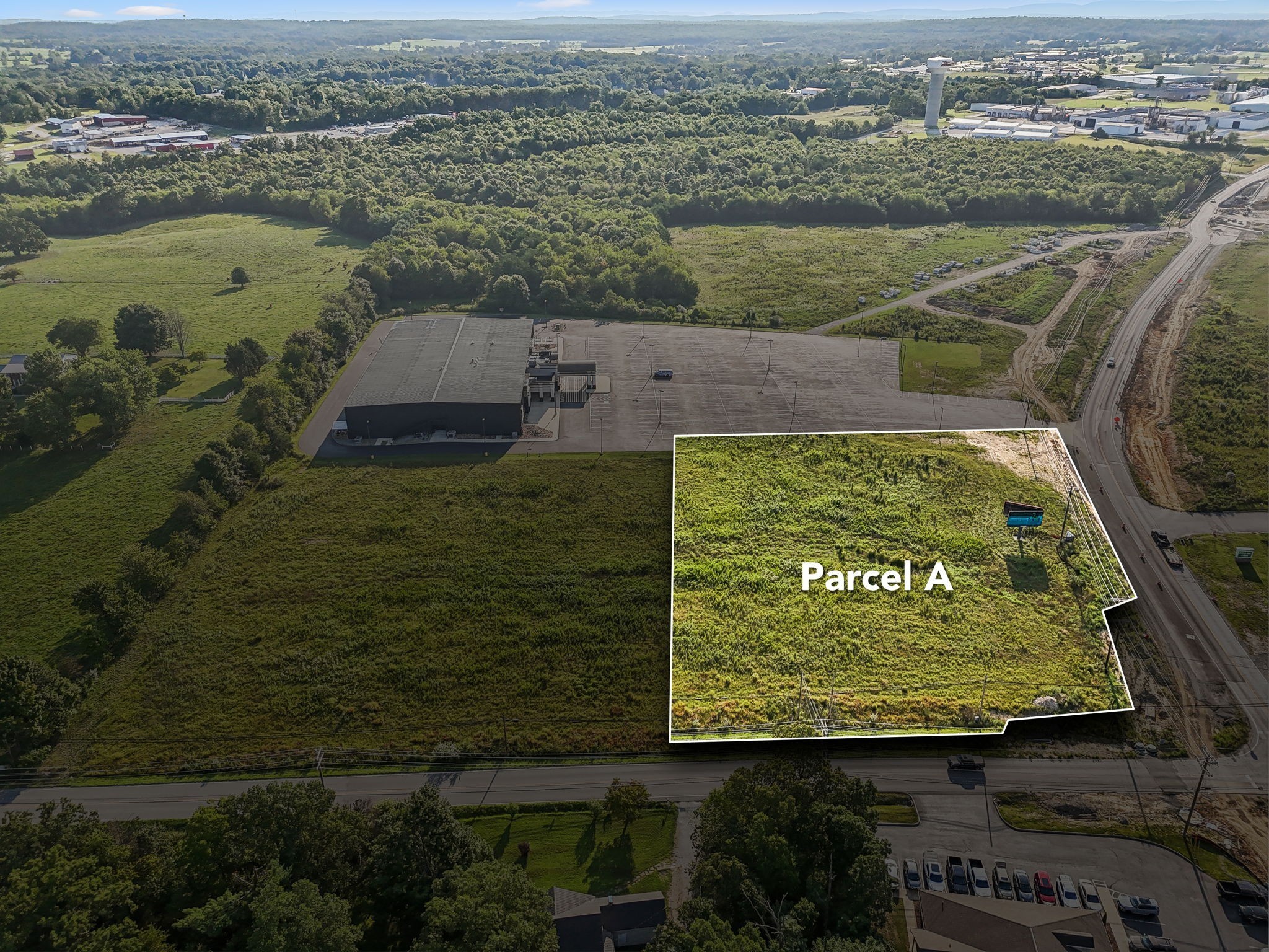 0 Interstate Drive #Z1