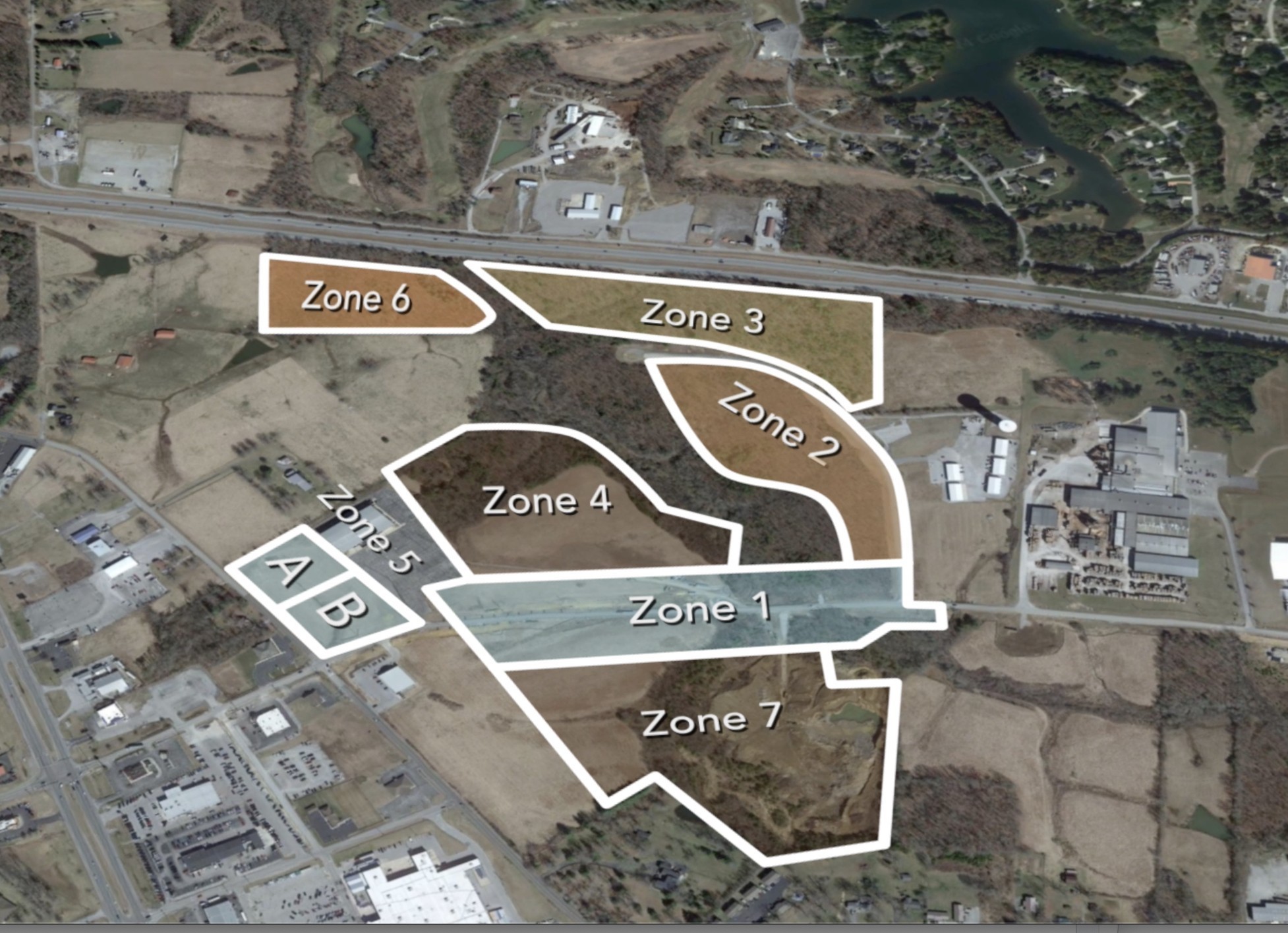 0 Interstate Drive #Z1