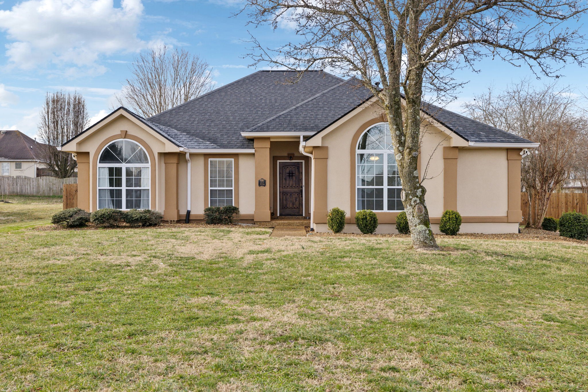 3916 Kedron Rd