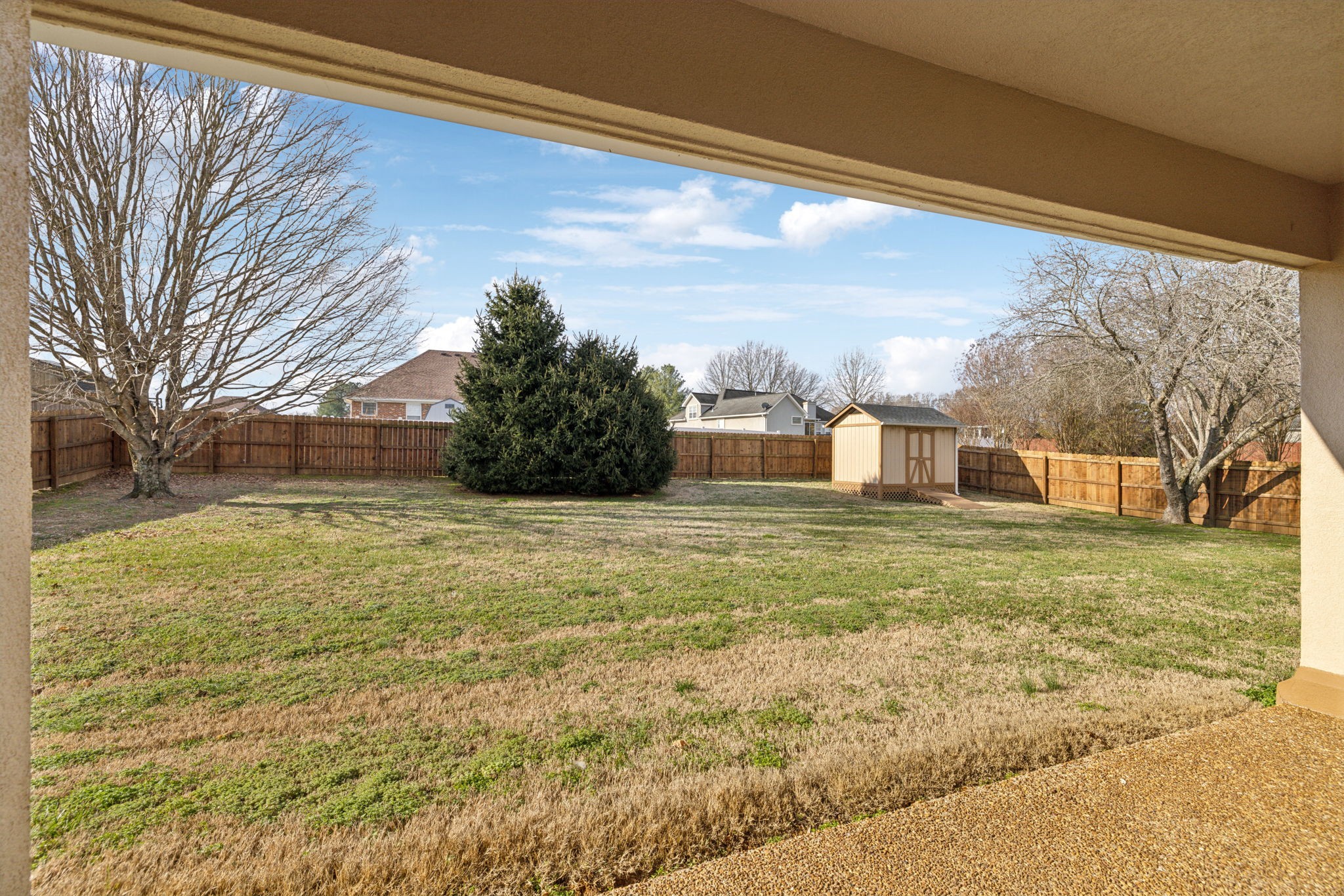 3916 Kedron Rd