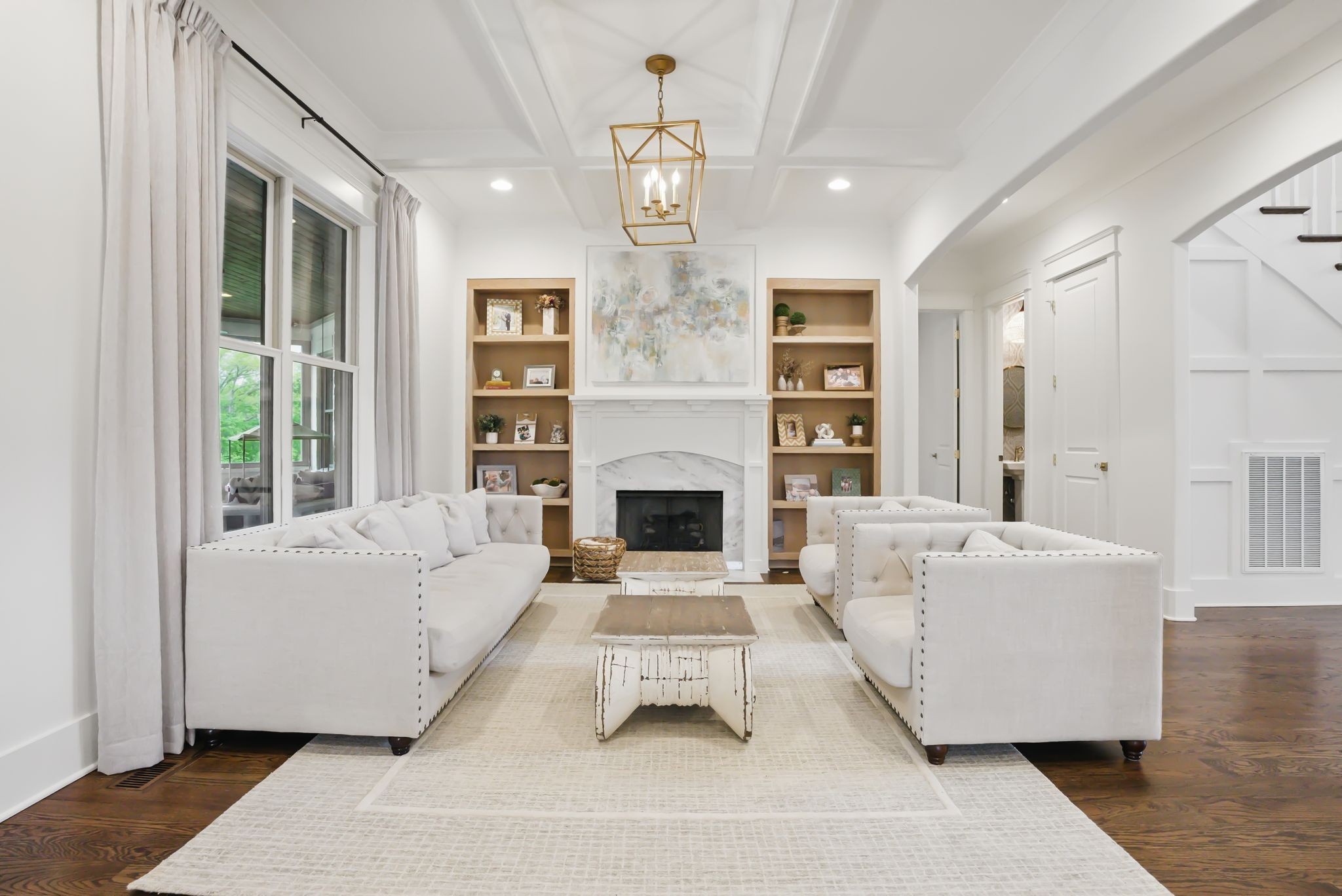 5507 Broken Ridge Hollow Ln