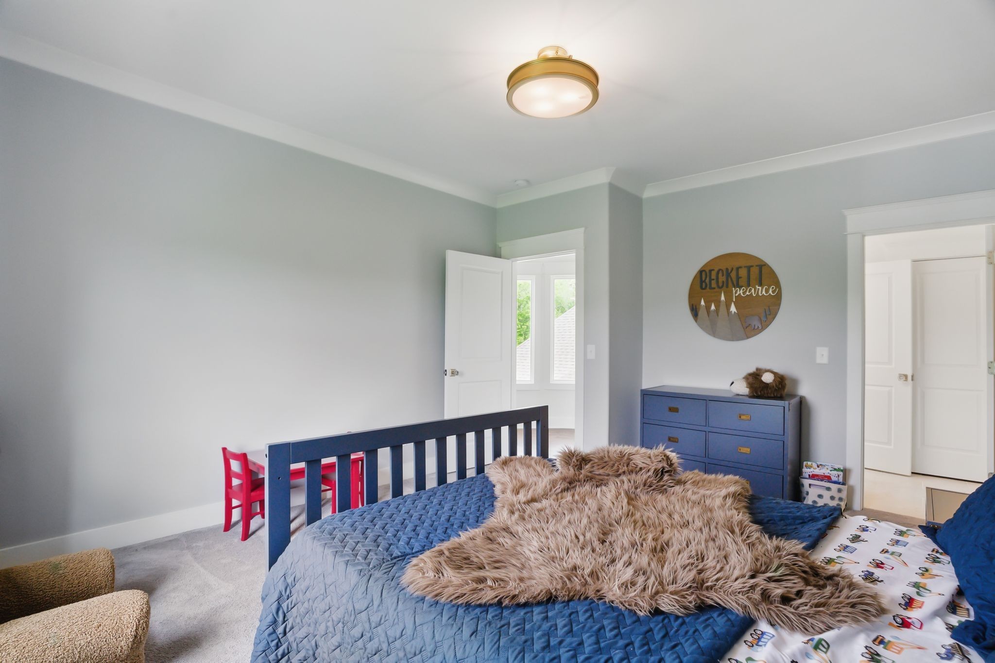 5507 Broken Ridge Hollow Ln