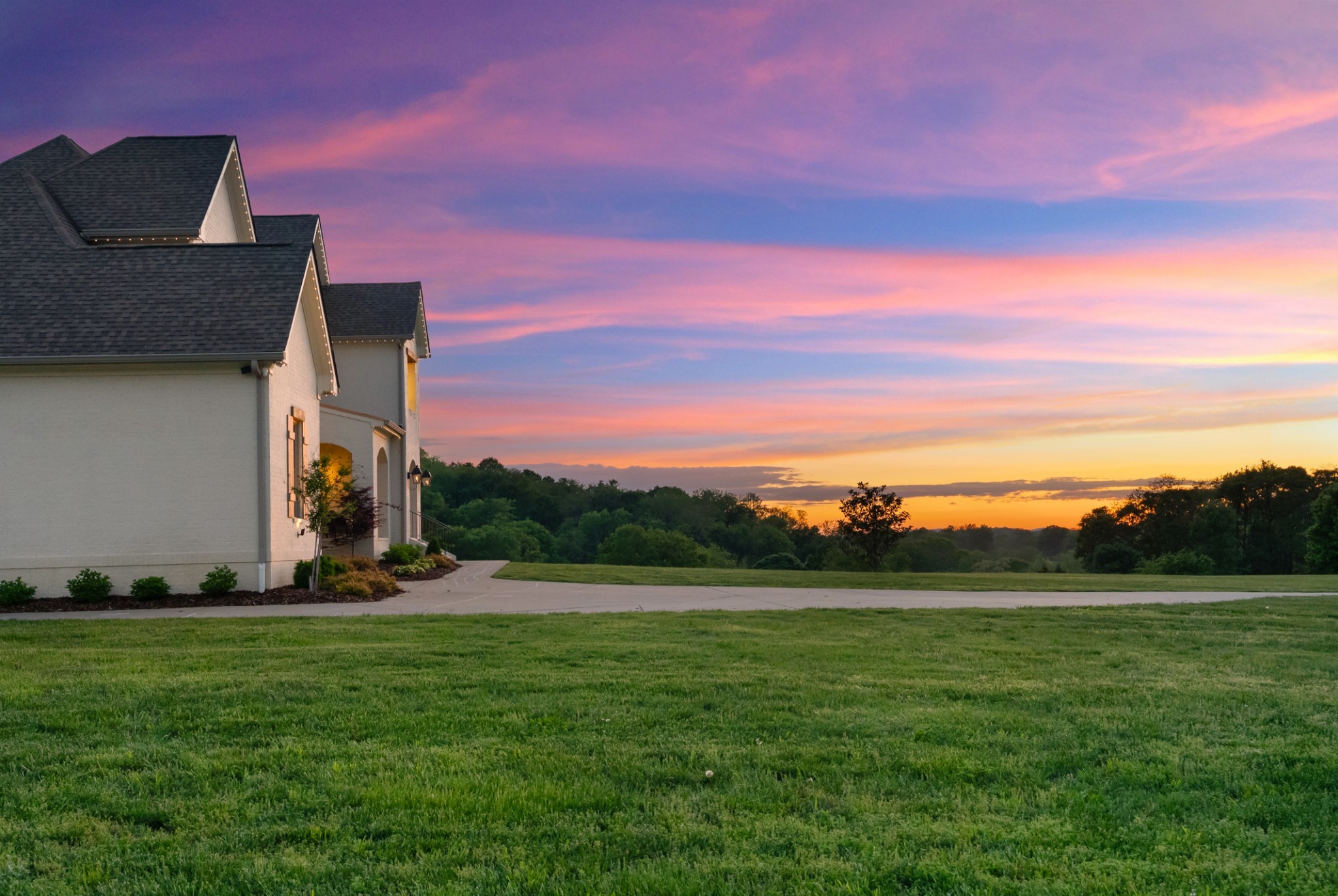 5507 Broken Ridge Hollow Ln