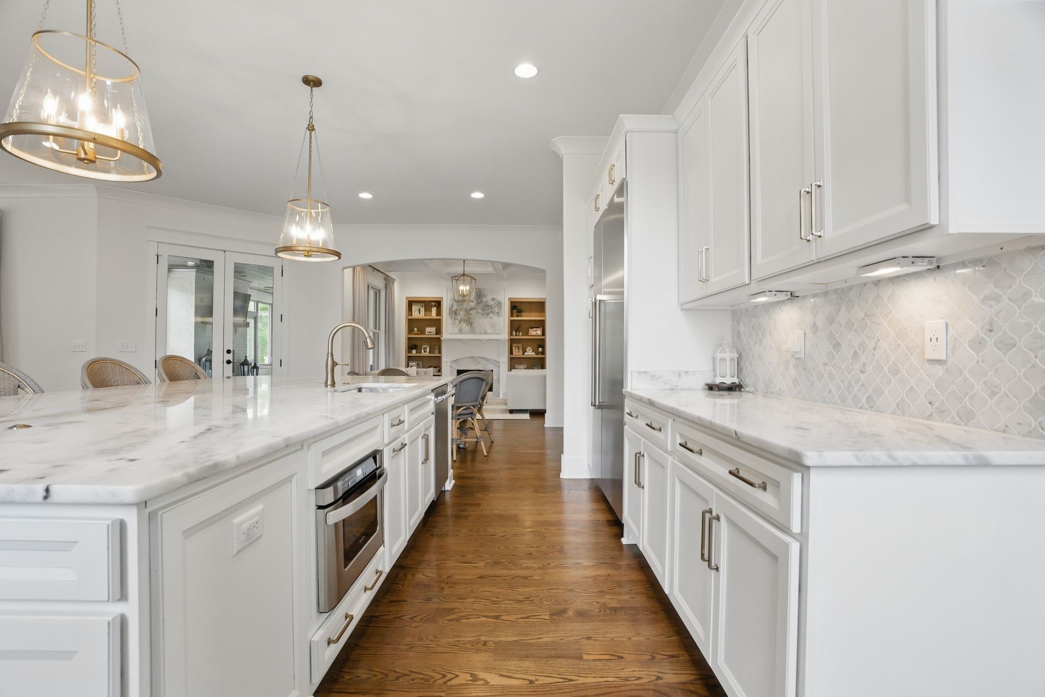 5507 Broken Ridge Hollow Ln