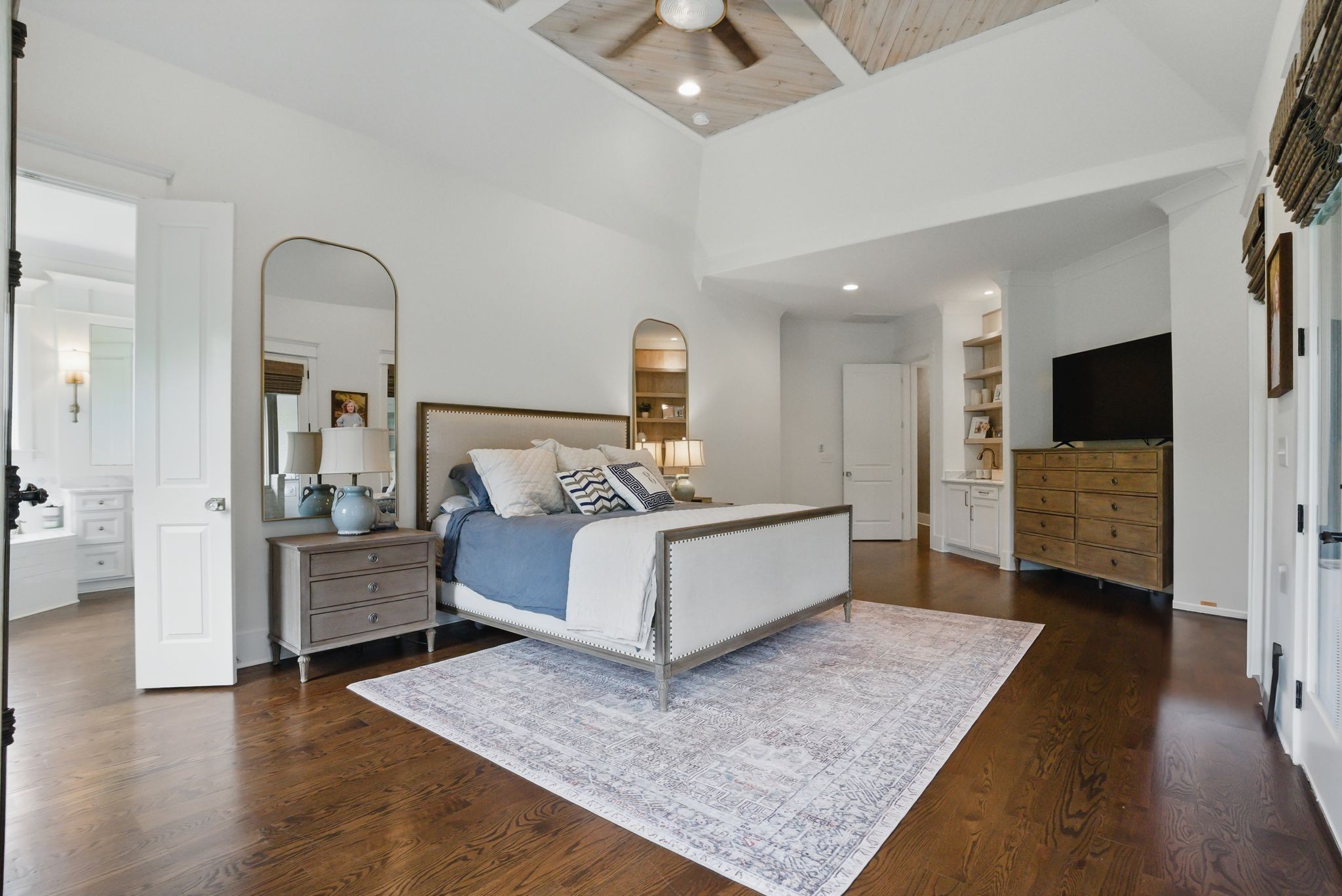 5507 Broken Ridge Hollow Ln