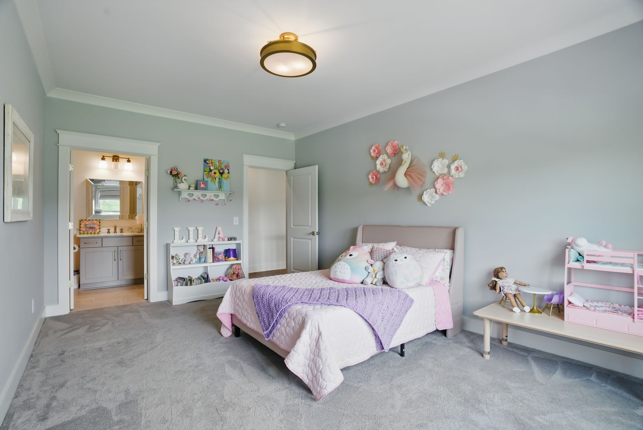 5507 Broken Ridge Hollow Ln