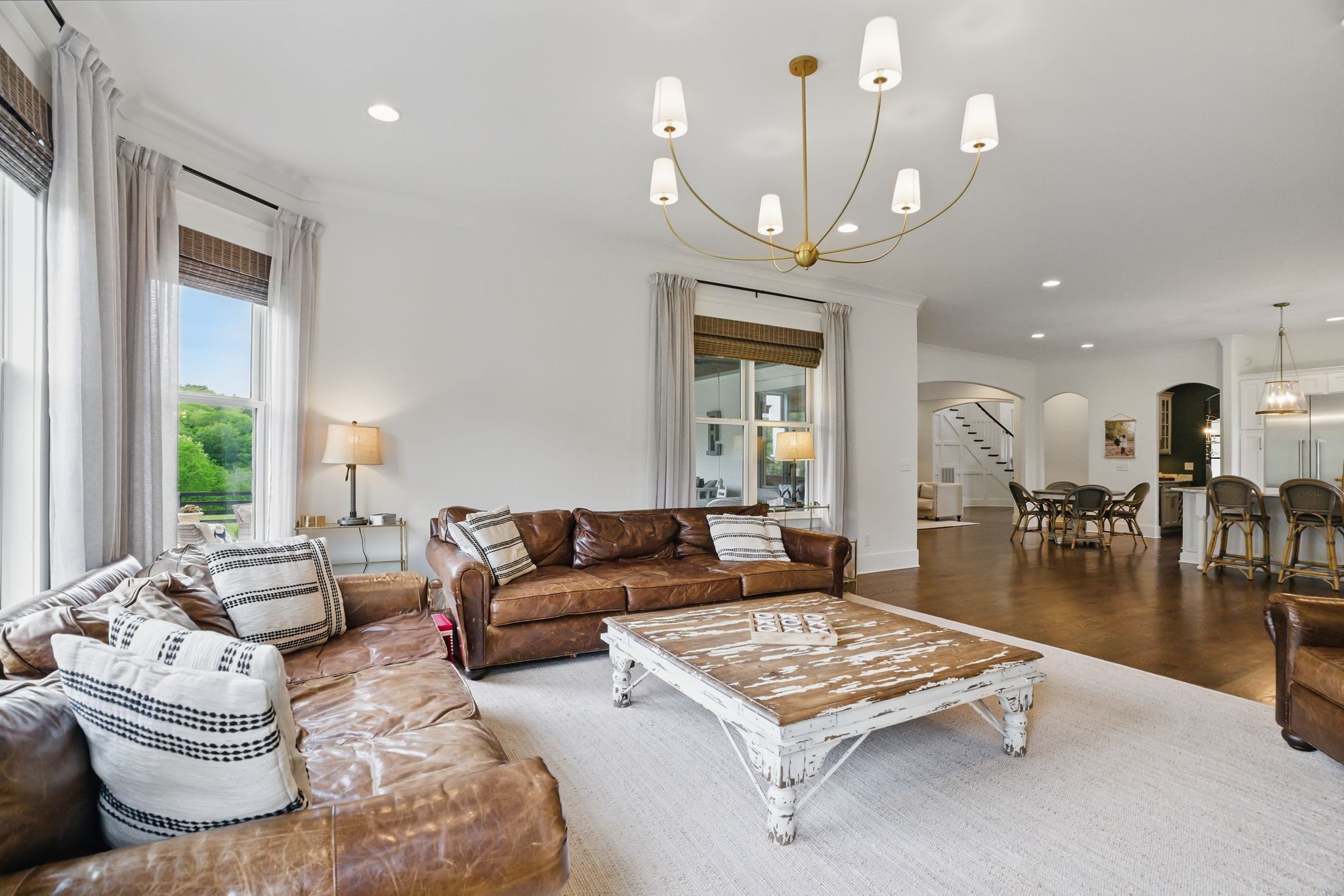 5507 Broken Ridge Hollow Ln