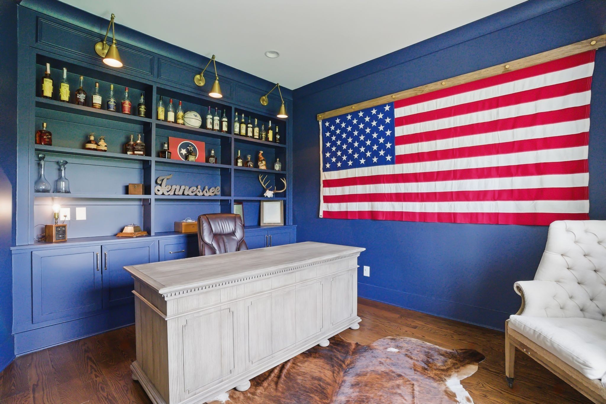 5507 Broken Ridge Hollow Ln